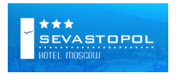 Севастополь отель Москва